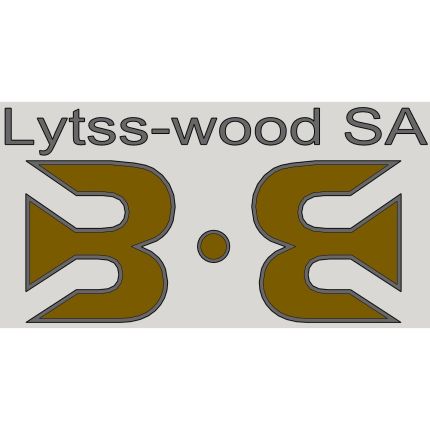 Logo da Lytss-wood SA