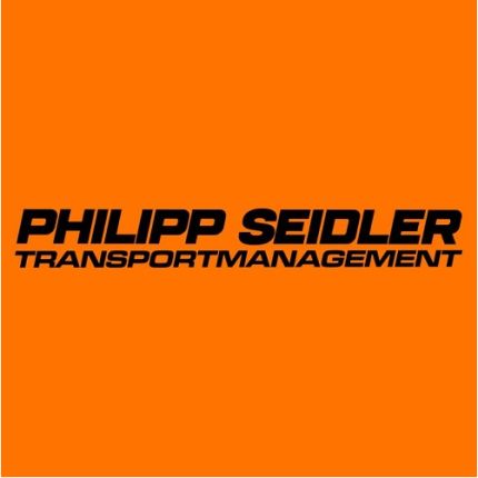 Logo de PHILIPP SEIDLER TRANSPORTMANAGEMENT