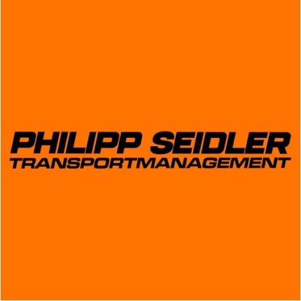 Logo von PHILIPP SEIDLER TRANSPORTMANAGEMENT