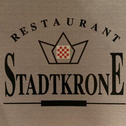 Logo od Restaurant Stadtkrone