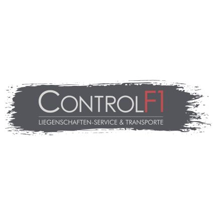 Logo od ControlF1 GmbH