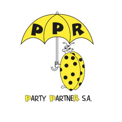 Logotipo de Party Partner SA