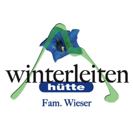 Logotyp från Winterleitenhütte