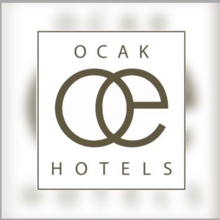 Logótipo de Ocak Hotel