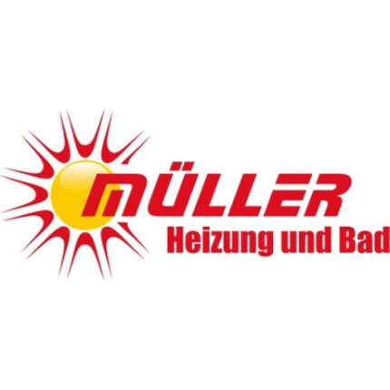 Logo van Müller GmbH Heizung