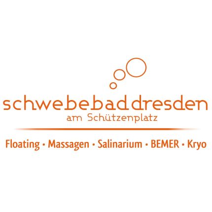Logo fra Schwebebad Dresden