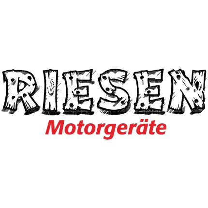 Logo from Riesen Motorgeräte