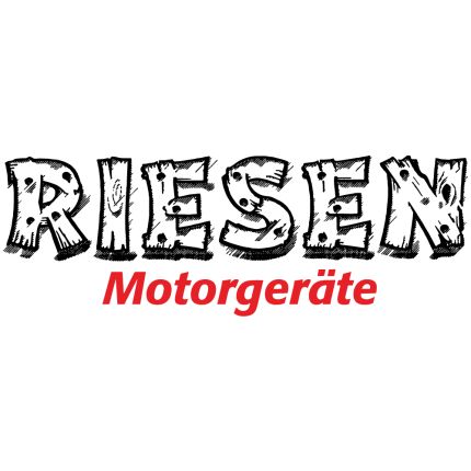 Logótipo de Riesen Motorgeräte