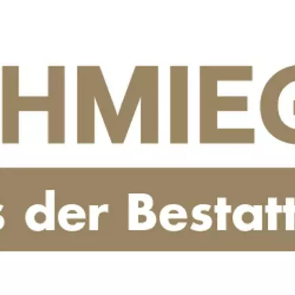 Logo de Schmieg - Haus der Bestattung