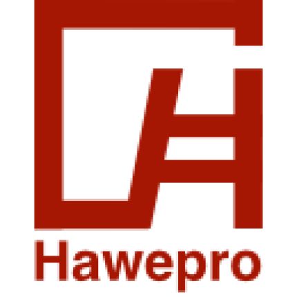 Logo da Hawepro - Marco Bullin