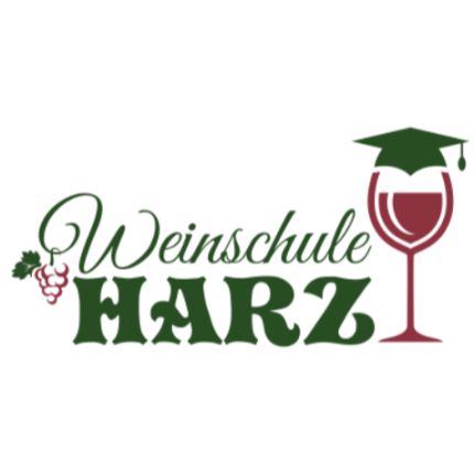 Logo from Weinschule und Handel HARZ Inhaber: Alessandro De Soghe