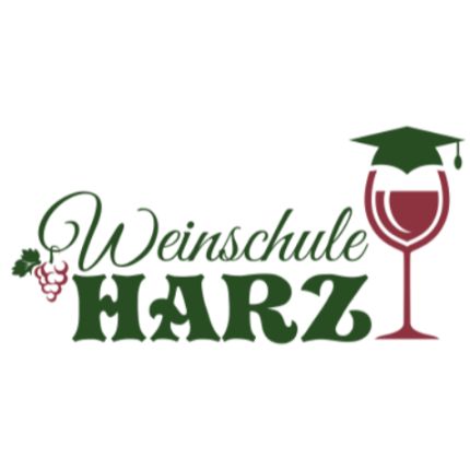 Logo da Weinschule und Handel HARZ Inhaber: Alessandro De Soghe