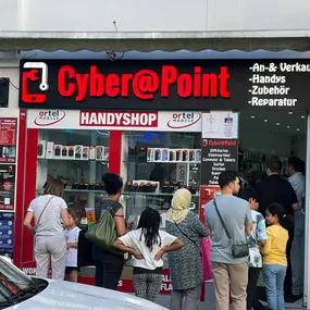 Bild von Cyber@Point