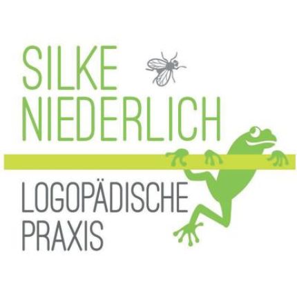 Logotyp från Logopädie Silke Niederlich