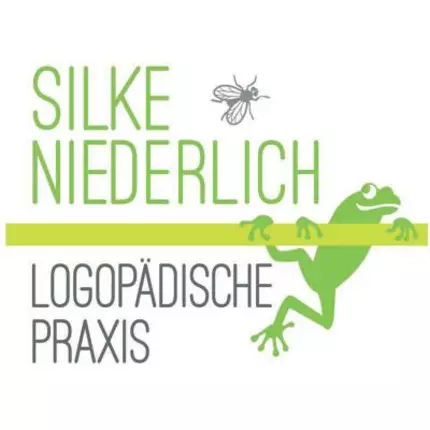 Logo da Logopädie Silke Niederlich