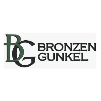 Logotipo de Bronzen - Gunkel GmbH
