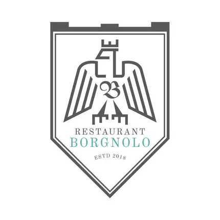 Logo od Borgnolo