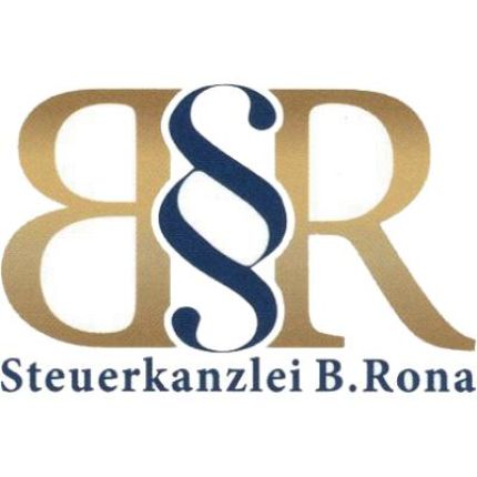 Logo fra Steuerkanzlei B. Rona