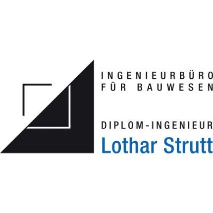 Logo de Ing.-Büro Lothar Strutt