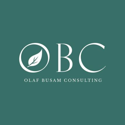Logo from OBC Olaf Busam Consulting