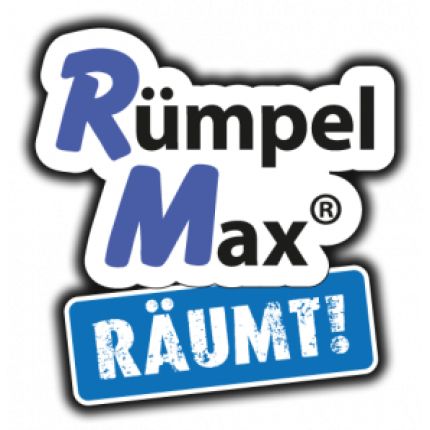 Logo fra Rümpel Max e.U. Entrümpelung Wien & Niederösterreich