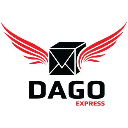 Logo fra DAGO Kurierdienst Köln