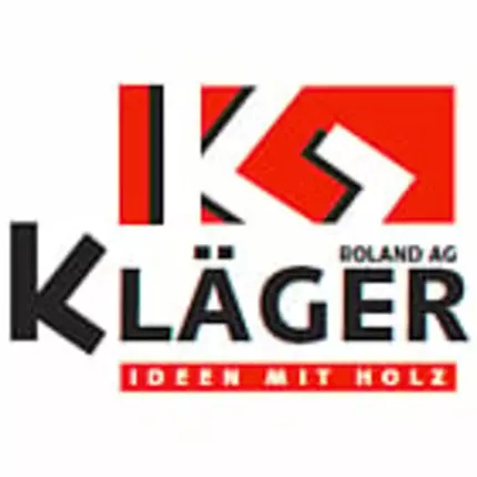 Logotyp från Kläger Roland AG