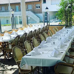 Bild von Hotel & Restaurant Meierhof-Victoria