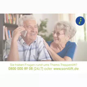 Bild von Sonilift GmbH