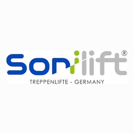Logotyp från Sonilift GmbH