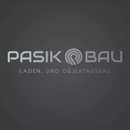 Logo van Pasik Bau