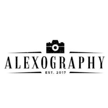 Logotipo de Alexography - Alexander Stumpf