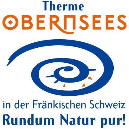 Logo od Therme Obernsees