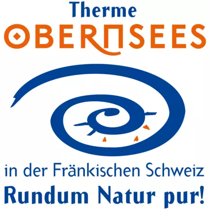 Logotipo de Therme Obernsees