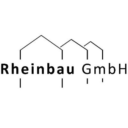 Logo van Rheinbau Gesellschaft mit beschränkter Haftung