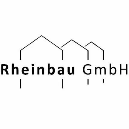 Logotipo de Rheinbau Gesellschaft mit beschränkter Haftung