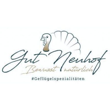 Logo da Gut Neuhof GmbH & Co. KG