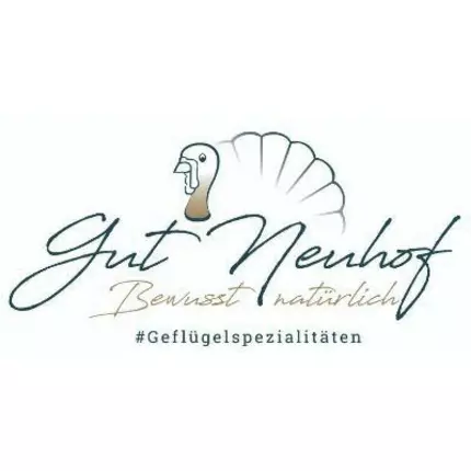 Logo od Gut Neuhof GmbH & Co. KG