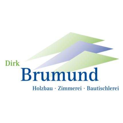 Logo fra Dirk Brumund Holzbau - Zimmerei - Bautischlerei