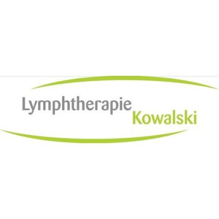 Logotipo de Lymphtherapie Kowalski Emilia Kowalski