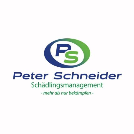 Logo da Peter Schneider Schädlingsmanagement