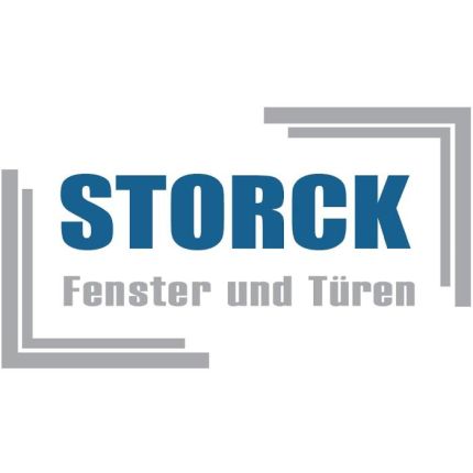 Logótipo de Storck | Fenster und Türen