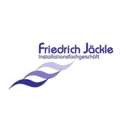 Logotyp från Friedrich Jäckle Installationsfachgeschäft