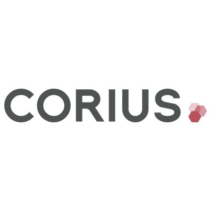 Logo von CORIUS Gruppe