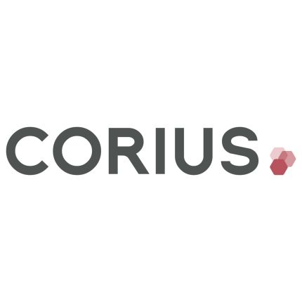 Logo de CORIUS Gruppe