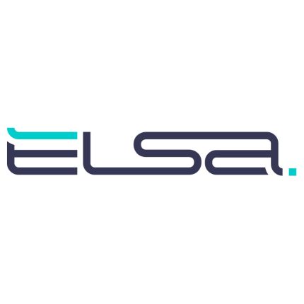 Logo de Elsa Services Trockeneisreinigung