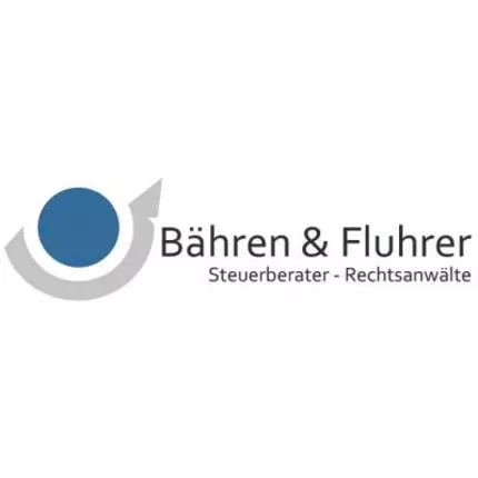 Logo from Bähren & Fluhrer Steuerberater und Rechtsanwälte