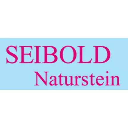 Logotyp från Seibold Naturstein