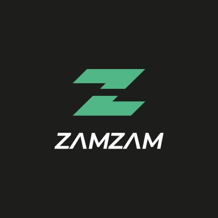 Logo de Zamzam Express Transportleistungen