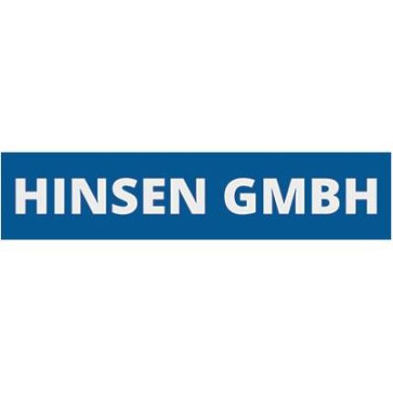 Logo od Ludwig Hinsen GmbH